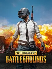 PUBG: BATTLEGROUNDS