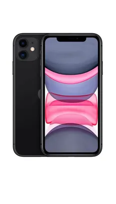 [APP] iPhone 11 Apple 128GB Preto 6,1” 12MP iOS 