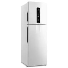 Geladeira Electrolux Frost Free Duplex Efficient Com Autosense Branca 410L (IF45)