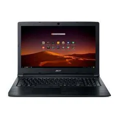 Notebook Acer Aspire 3 A315-41-R4RB AMD Ryzen 5 12GB 1TB HD 15,6` W10 R$1999