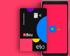 BITZ - R$20 de Cashback em Janeiro