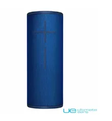 Caixa de Som Bluetooth Ultimate Ears 90 dBA Blue - Megaboom 3