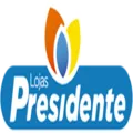 Logo Lojas Presidente