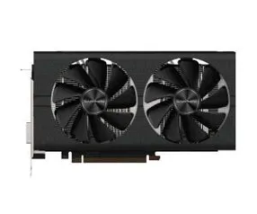 SAPPHIRE RADEON RX 570 4GB