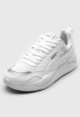 Tênis Puma X-Ray 2 Square BDP - Masculino BRANCO