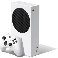 CONSOLE XBOX SERIES S