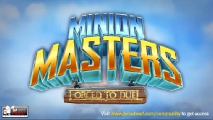 DLC's: Minion Masters & FORCED (Grátis)