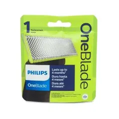 Refil para One Blade da Philips - 1 Und | R$60