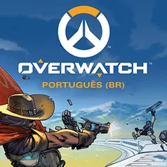 Kindle - Overwatch (Brazilian Portuguese) 24 livros