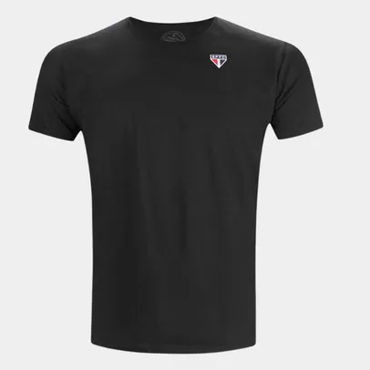 Camiseta São Paulo Básica Masculina - SPR - Vestuário Esportivo