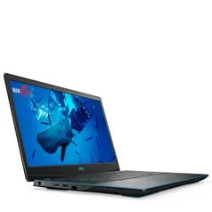 Dell G3 15 | R$ 5996