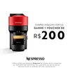 Imagem do produto Cafeteira Nespresso Vertuo Pop Vermelho Pimenta - 110V