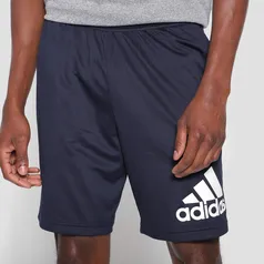 Short Adidas Logo Masculino