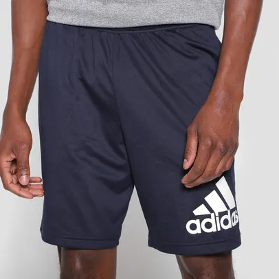 Short Adidas Logo Masculino