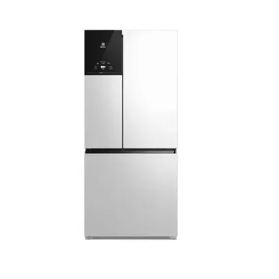 [APP] Geladeira Electrolux Multidoor Efficient Im8 Frost Free Inverter E Autosense 590L Branca 110v