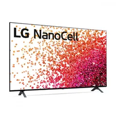 Smart TV 55NANO75 55 Polegadas 4K NanoCell hdmi 2.0 LG