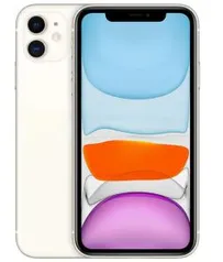 iPhone 11 Apple 64GB | R$4179