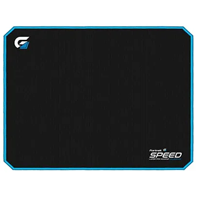 Mouse Pad Gamer SPEED MPG102 Preto FORTREK