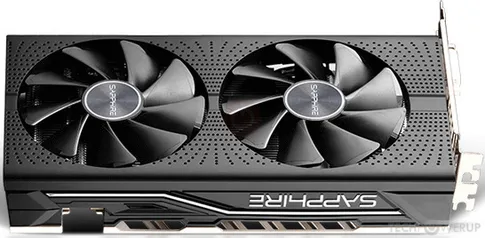 RX 590 GME SAPPHIRE PULSE