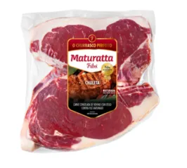 Chuleta MATURATTA Congelado 1,5kg