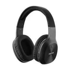 Fone Headphone Bluetooth Edifier W800BT Preto - R$259