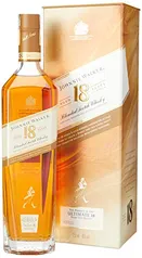 Whisky Johnnie Walker Ultimate, 18 Anos, 750ml