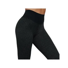 Kit 2 Calças Legging Empina Bumbum