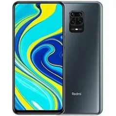 Xiaomi Redmi Note 9S Interstellar Grey Dual SIM 64GB / 4GB RAM