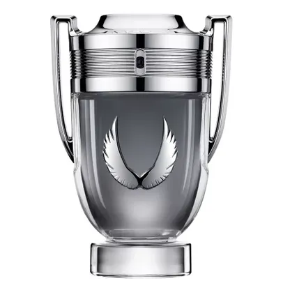 Invictus Platinum Paco Rabanne - EDP, 100m