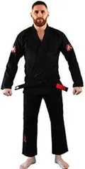 [Prime] Kimono Jiu Jitsu Ultra Light Keiko Sports Unissex R$ 170