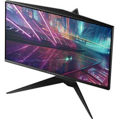 Monitor Gamer LED 24.5" 1ms 240hz Free-Sync AW2518HF - Alienware