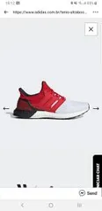 Tênis Adidas Ultraboost [R$400]