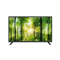 TV D-LED 32&quot; Philco PTV32T10ED HD Preta com Conversor Digital Integrado