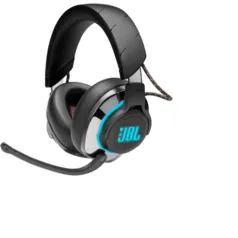 Headset Gamer JBL, Quantum 810, Over-ear, Wireless, Preto