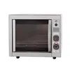 Imagem do produto Forno Elétrico 46 Litros Crystal Inox Advanced 127V - Layr