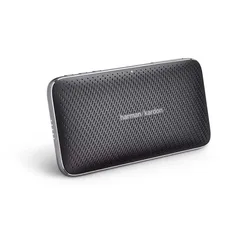 Caixa de Som Portátil Harman Kardon Esquire Mini 2, 8W RMS, Bluetooth, Ultrafina, Preto 