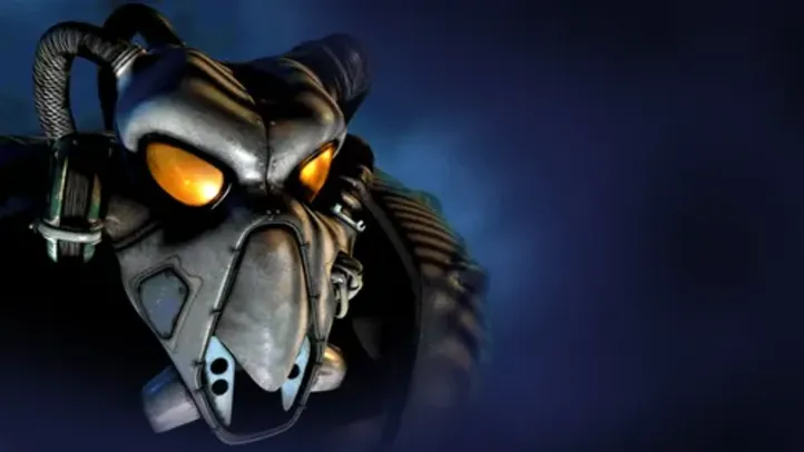 [Prime Gaming] Fallout 2