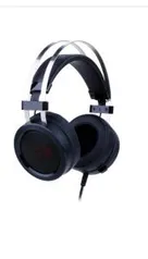 Headset Redragon Scylla H901 preto | R$ 113