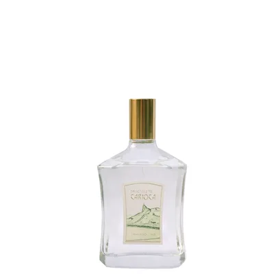 Perfume Vintage Granado Carioca Unissex Eau Toillete 100 ml