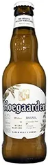 Cerveja Hoegaarden White, Long neck, 330ml 1un