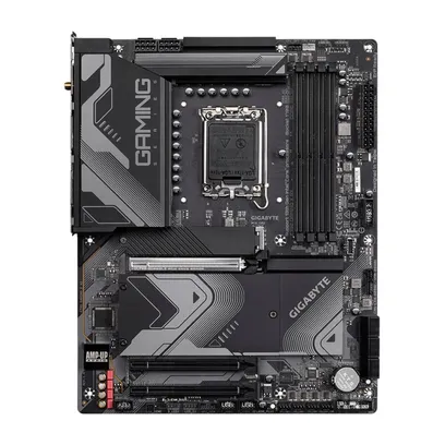 Product photo Placa Mãe Gigabyte Z790 Gaming X AX, DDR5, ATX, Lga1700