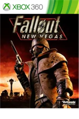 Fallout: New Vegas | Xbox