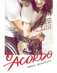 [E-book] O Acordo | R$10