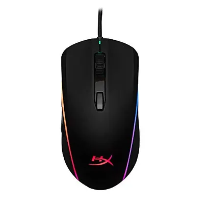 [prime] HYperX Gaming Mouse Pulsefire Surge RGB | R$234