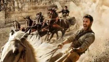 [Xbox Live] Ben Hur para Xbox One FREE