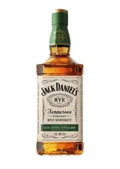 Whisky Jack Daniels Rye 1 litro