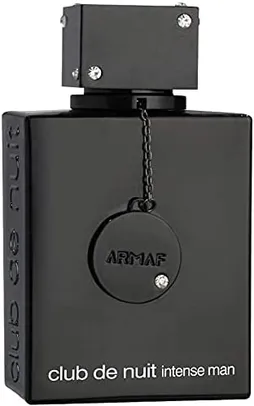 ARMAF Perfume Club de Nuit Intense Edt 105Ml,