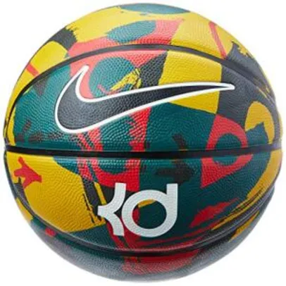 [Prime] Bola de Basquete Kd Playground 8P Nike 7 | R$113