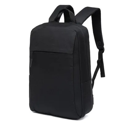 Mochila Polo One Executiva Slim Notebook Laptop Trabalho Faculdade