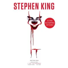 It: A Coisa - Stephen King | R$ 42